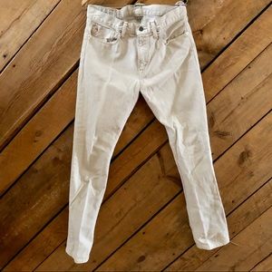 Men’s Polo Ralph Lauren Slim Fit Jeans